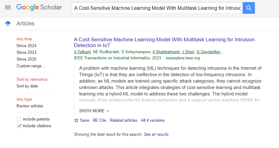 🔎 Ever noticed huge citation differences across platforms? 
A publication shows 825,045,808 citations on PlumX but none on Google Scholar!
plu.mx/a/4eBKmddRqNAF…
scholar.google.com/scholar?hl=en&…

🤔 How is this possible?