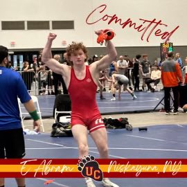 CoachSNeely's tweet photo. Congrats to E Abram for committing to Ursinus College https://t.co/hkK6IVvvWQ