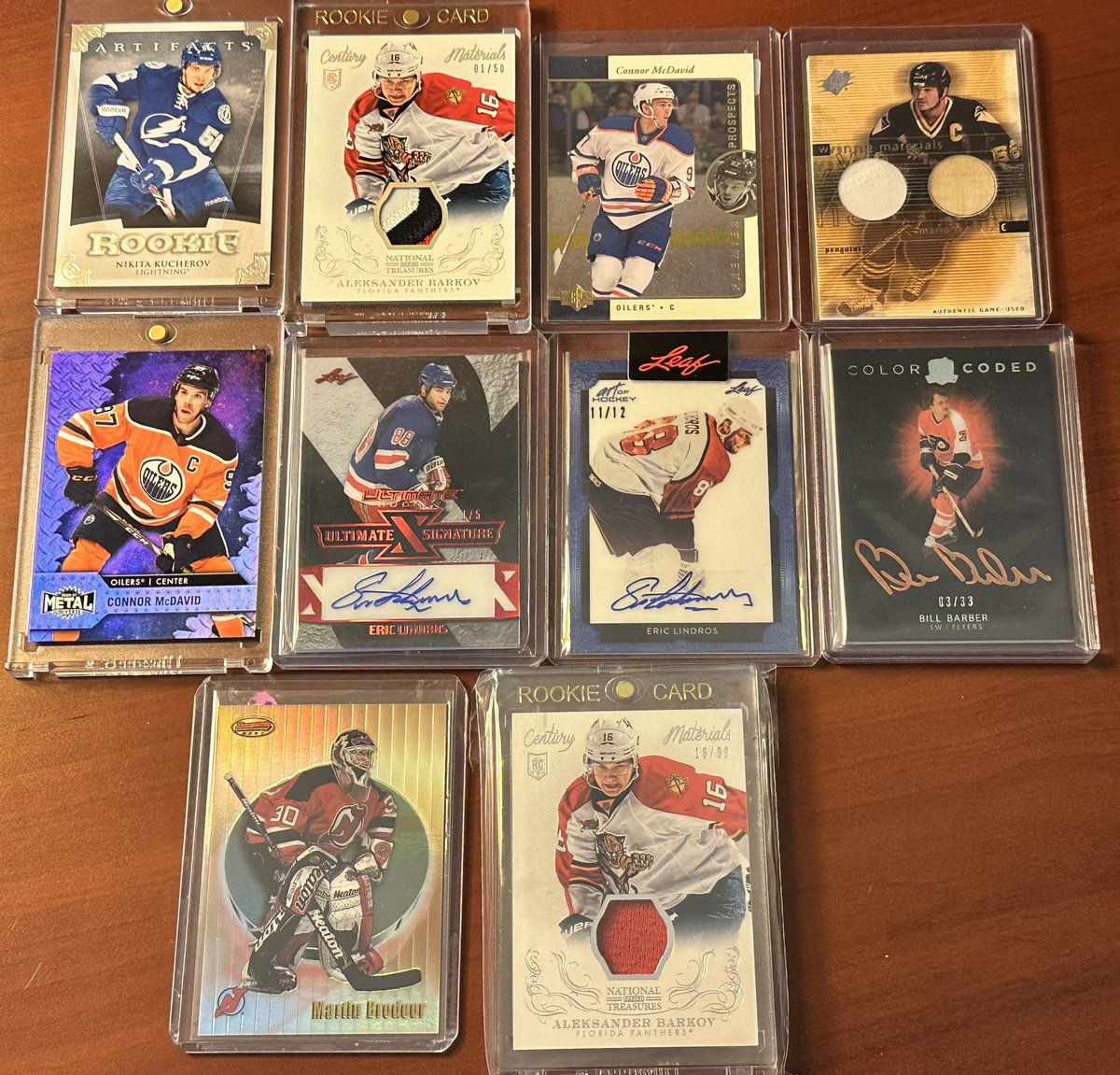 Daniel Vincent tweet media