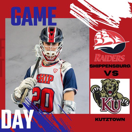 Ship vs Kutz under the lights at 7 PM tonight!