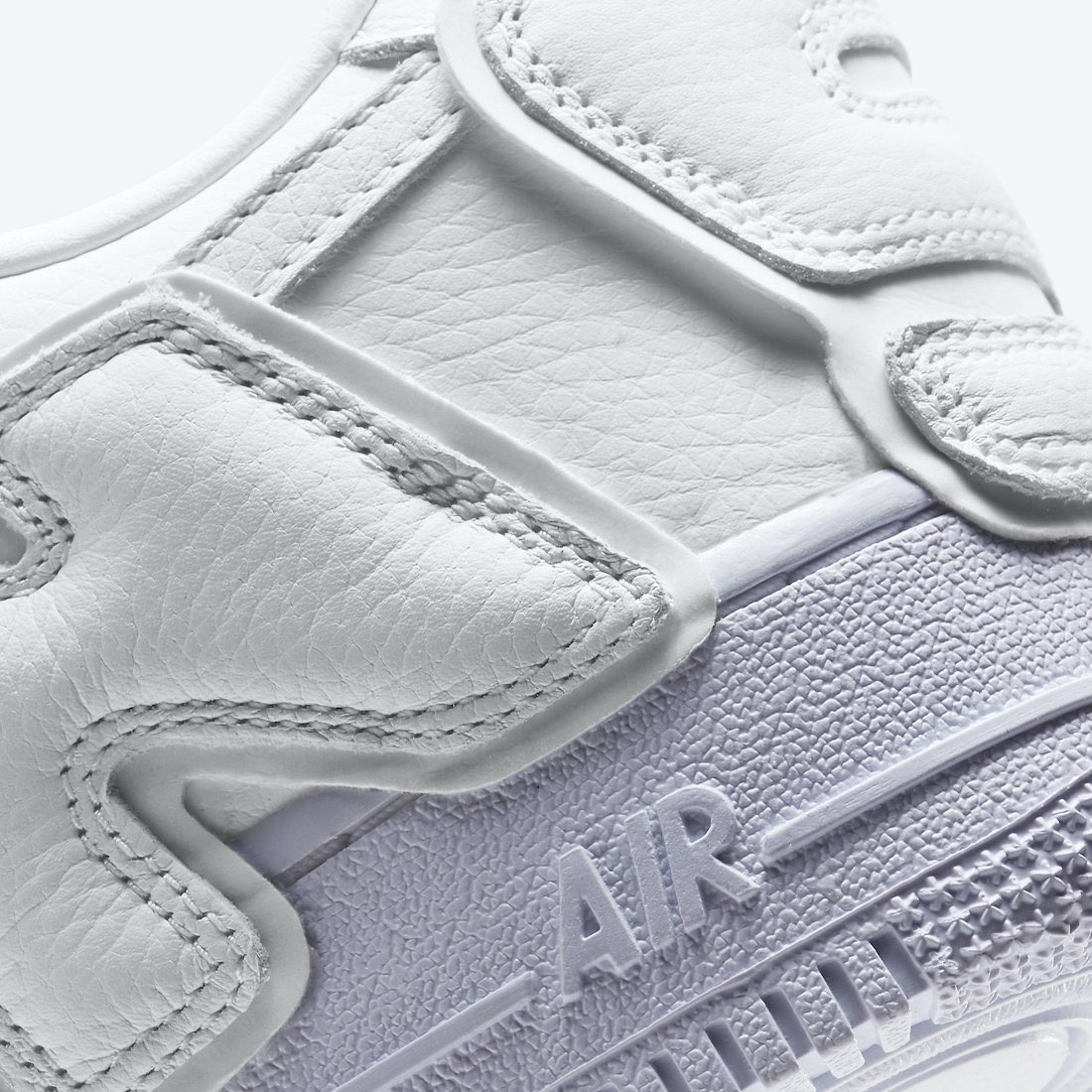 Ovrnundr's tweet image. Cactus Plant Flea Market x Nike Air Force 1