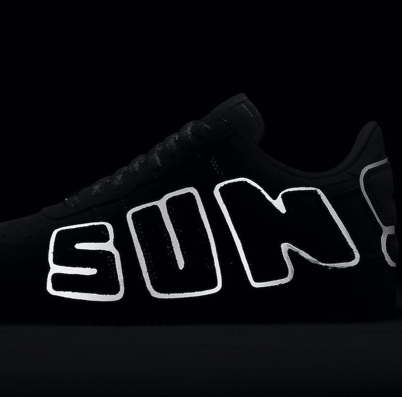 Ovrnundr's tweet image. Cactus Plant Flea Market x Nike Air Force 1