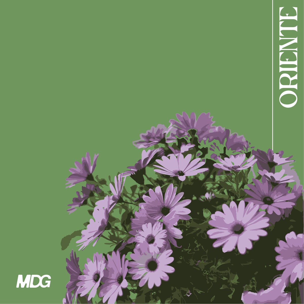 Corran a darle play a "ORIENTE" en la plataforma que más les guste 🪷🍃🪷🍃

#spotify #applemusic #deezer #amazonmusic #tidal