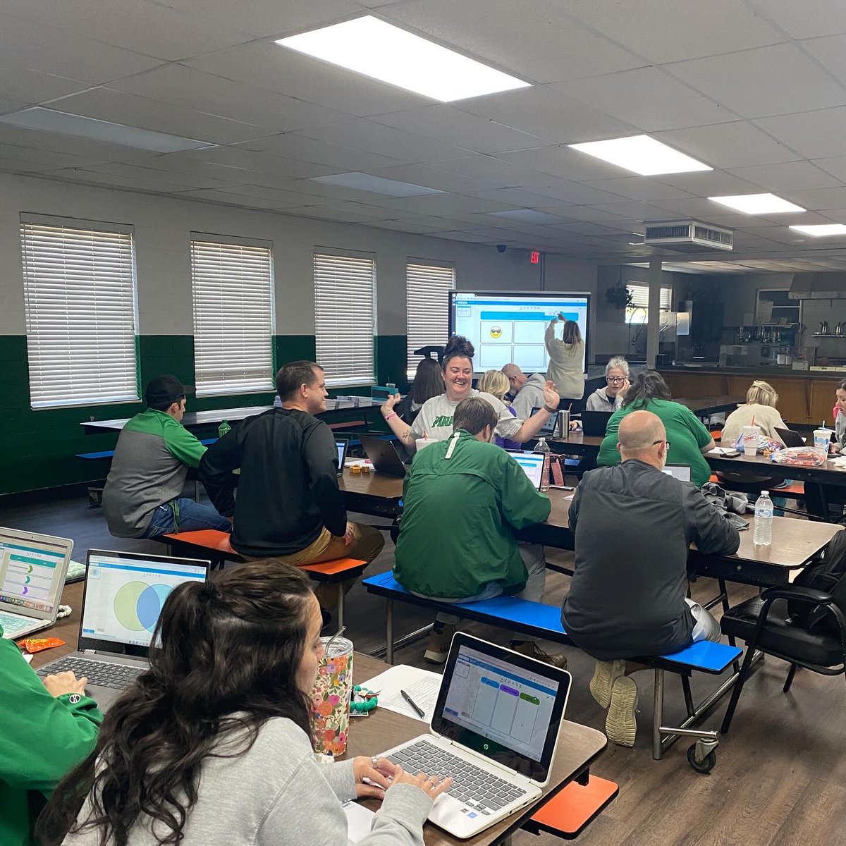 Kelli Campbell tweet media