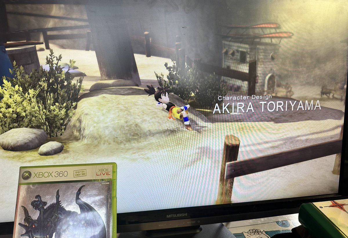 鳥山明先生
ありがとうございました