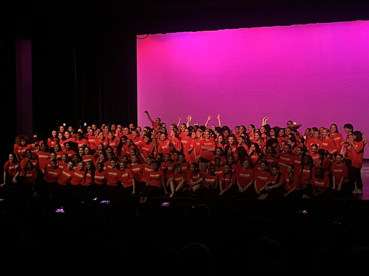 Congratulations to all the state performers! A big shout out to choreographers Ashley Bermudez, Mia Marchetti and Katie Murphy and the cast of “Transcend”.