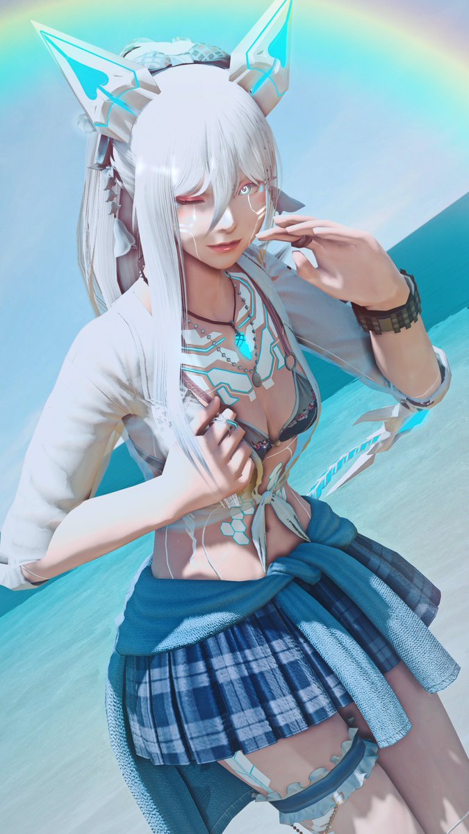 Miqodroids tweet media