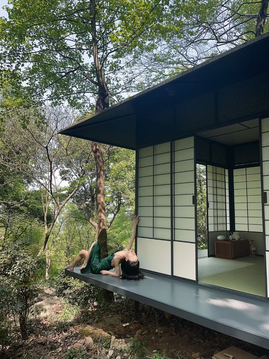 xooool's tweet image. 绿～一起吗