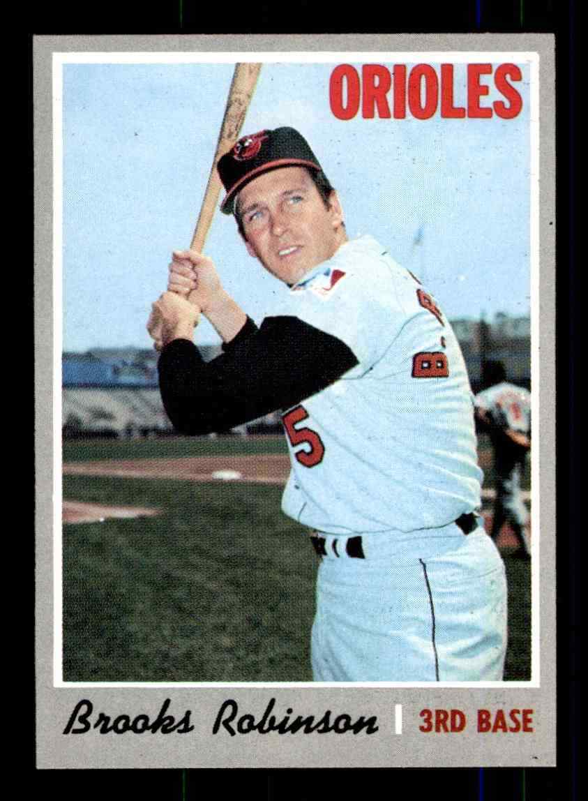 1970s Card of the Day (This week: World Series MVPs)