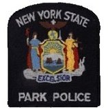 @GovKathyHochul, NYS now needs to retain these new @nys_parkpolice officers. 'Prevent the Poach' by including pension equity in the #NYSBudget.