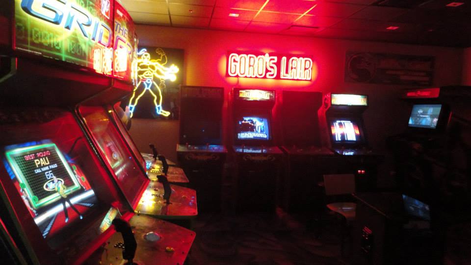 ETCMcflyChile's tweet image. Se cumplen 9 años desde mi visita a #NetherRealmStudios en la ciudad de #Chicago #2015 junto a @MKUNIVERSE