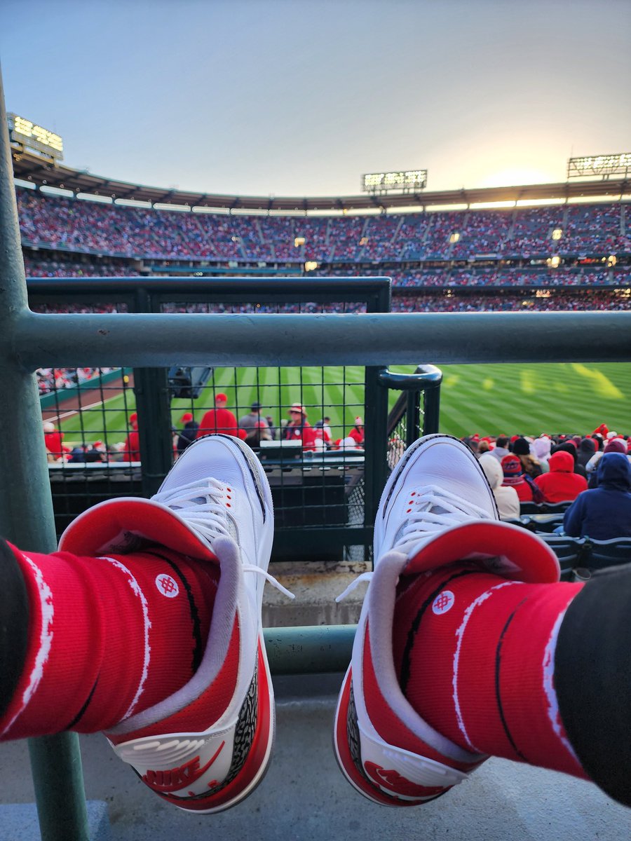 #KOTD #AngelsBaseball #FireRed3s Happy Friday!