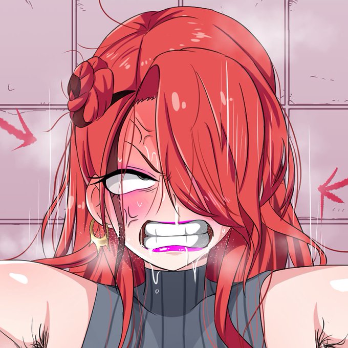 デカ玉宙吊りの刑 