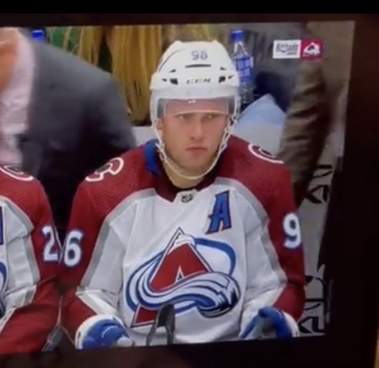 Reaction when they said Mikko won’t return…