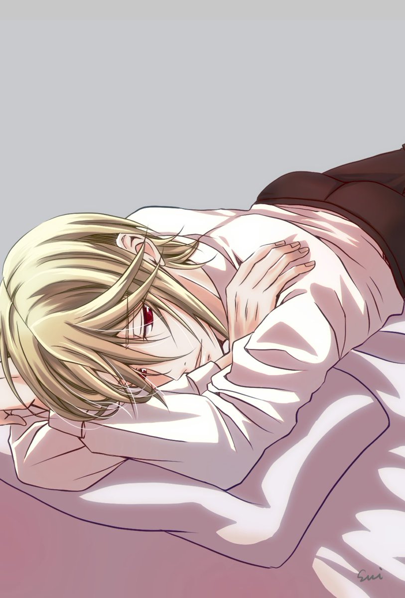 あまりなかった…
 #対になってる絵をあげる