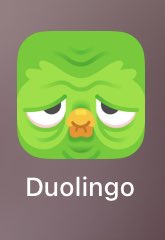 cervezahead's tweet photo. Dang!
Duolingo don’t be holding em up! https://t.co/twpdbJr1Qw