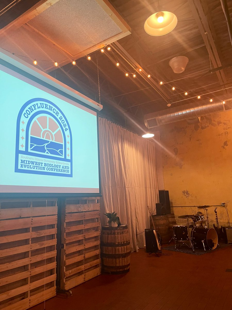 MEEC2025's tweet photo. What an amazing way to start MEEC 2024!

Shout out to the Old Bakery Beer Company for hosting our social and to band Super Grease for playing awesome jams! 

See you for round 2 of the conference tomorrow🫶🏼 https://t.co/WpDwhuyxl8