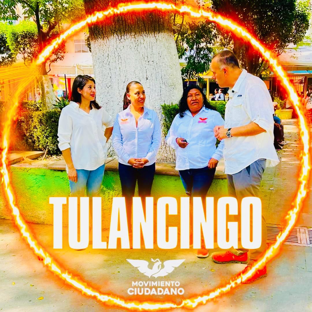 MARTHA_INDIGENA's tweet photo. 👧🏿🗣️~Nika sampa tinejnetinemij kampa kalpoli tlen Ueli Altepetl~.

#MovimientoCiudadanoHidalgo 
#MujeresMovimientoHidalgo🍊
#niyankuiknejnelkualiyaui 
#LoNuevoVaEnSerio

@MARTHA_INDIGENA 
#CANDIDATA #SENADORA #HIDALGO
@MovCiudadanoMX🍊 https://t.co/BaXpJbTRZi