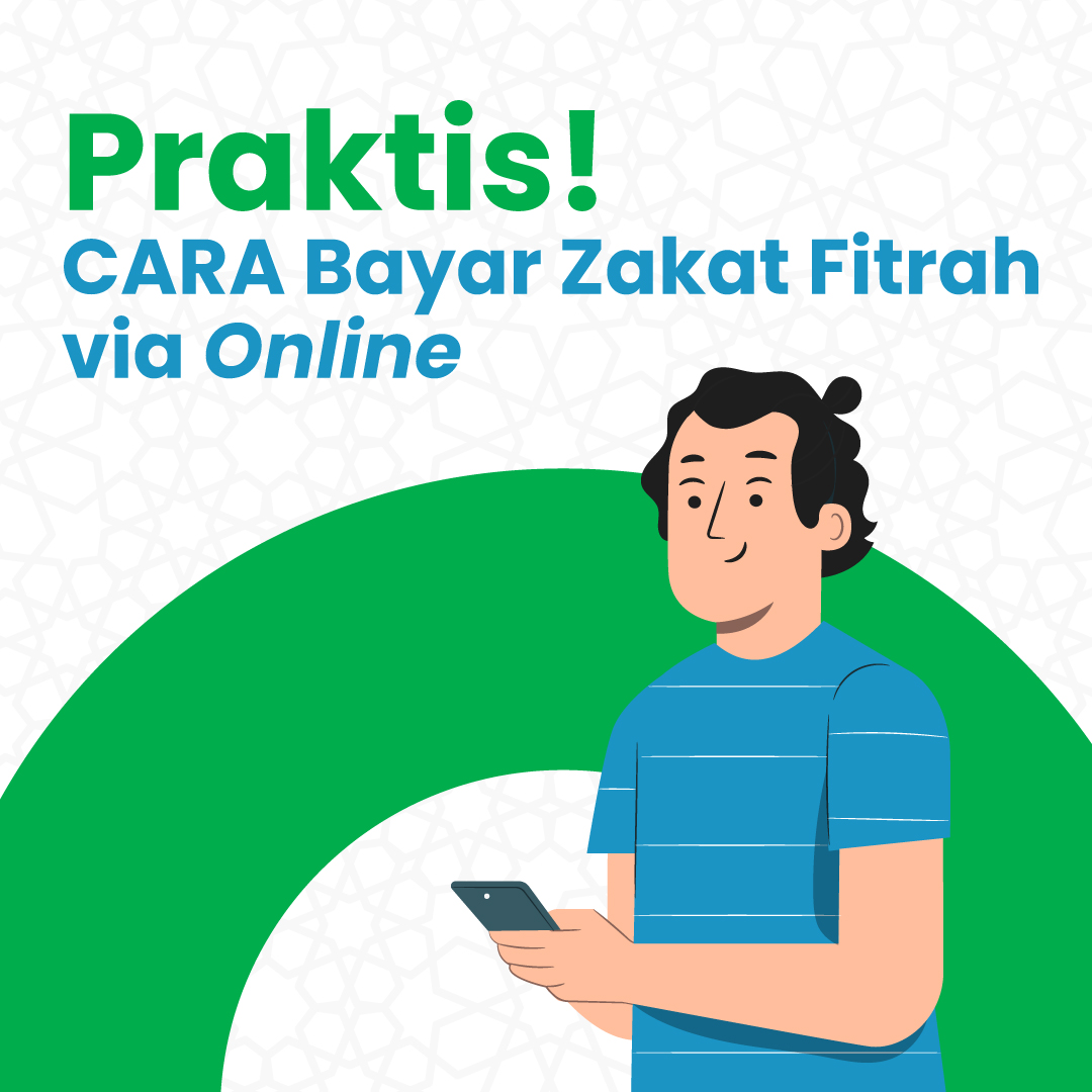 Tahukah kamu, SohIB?
Pembayaran #ZakatFitrah kini bisa dilakukan secara online, melalui lembaga amil #Zakat terpercaya salah satunya @baznasindonesia

Bagaimana caranya?
(sebuah Utas)⬇️

#IndonesiaBaik #BAZNAS #Mudik #Mudik2024 #Lebaran2024 #Idulfitri #Mudikpedia #KominfoNewsroom