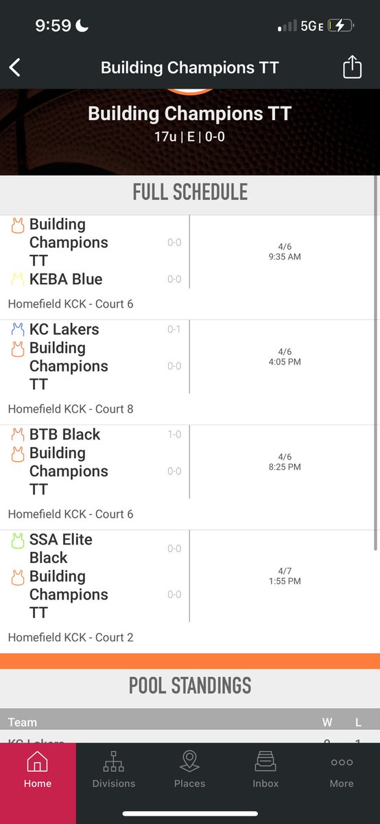 Playing up in 17U This

Come check (TEEA TIME/Building Champions 17U) Out this week @ HomeFeild Kansas City )
Tip off 9:35 AM VS Keba Blue to start
<a href="/hf_hoopskc/">hf_hoops</a> <a href="/RL_HoopsKS/">RecruitLook Hoops Kansas</a> <a href="/RL_HoopsMO/">RecruitLook Hoops Missouri</a> <a href="/RL_Hoops/">RecruitLook Hoops</a> <a href="/BCbaseballtoday/">Building Champions</a> <a href="/Jeff_Hawkins_KU/">Jeff Hawkins</a>