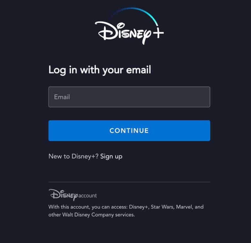 PopCrave's tweet photo. The Disney Plus password-sharing crackdown starts in June. https://t.co/xodNLkDSEn