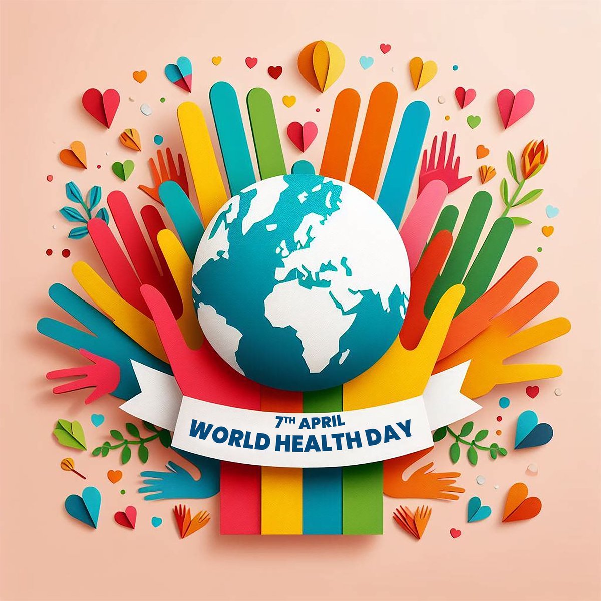 graphixwithak's tweet photo. World Health Day
.
#graphixwithak #worldhealthday https://t.co/7vrLJPr1gc
