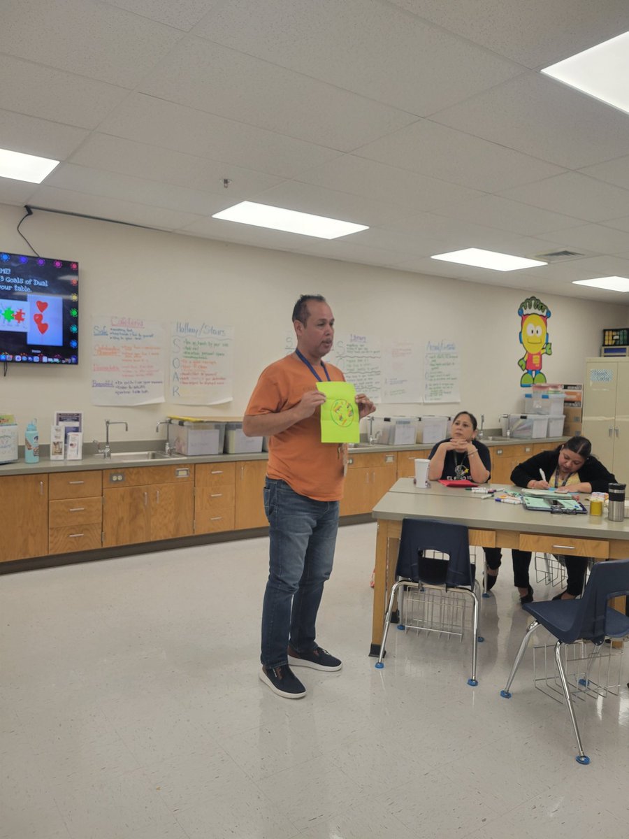 EPISD Dual Language (@episd_duallang) on Twitter photo Thank you <a href="/Logan/">Logan</a> Elementary. Thank you for allowing our department to support our DL teachers. <a href="/SCalzada08/">Dr. Sandra Calzada</a> <a href="/ELPASO_ISD/">El Paso ISD</a> <a href="/Al_Garcia_EPISD/">Al Garcia</a> <a href="/VReyes_CI/">Veronica E. Reyes</a> Thank you <a href="/Logan/">Logan</a> Elementary. Thank you for allowing our department to support our DL teachers. <a href="/SCalzada08/">Dr. Sandra Calzada</a> <a href="/ELPASO_ISD/">El Paso ISD</a> <a href="/Al_Garcia_EPISD/">Al Garcia</a> <a href="/VReyes_CI/">Veronica E. Reyes</a>