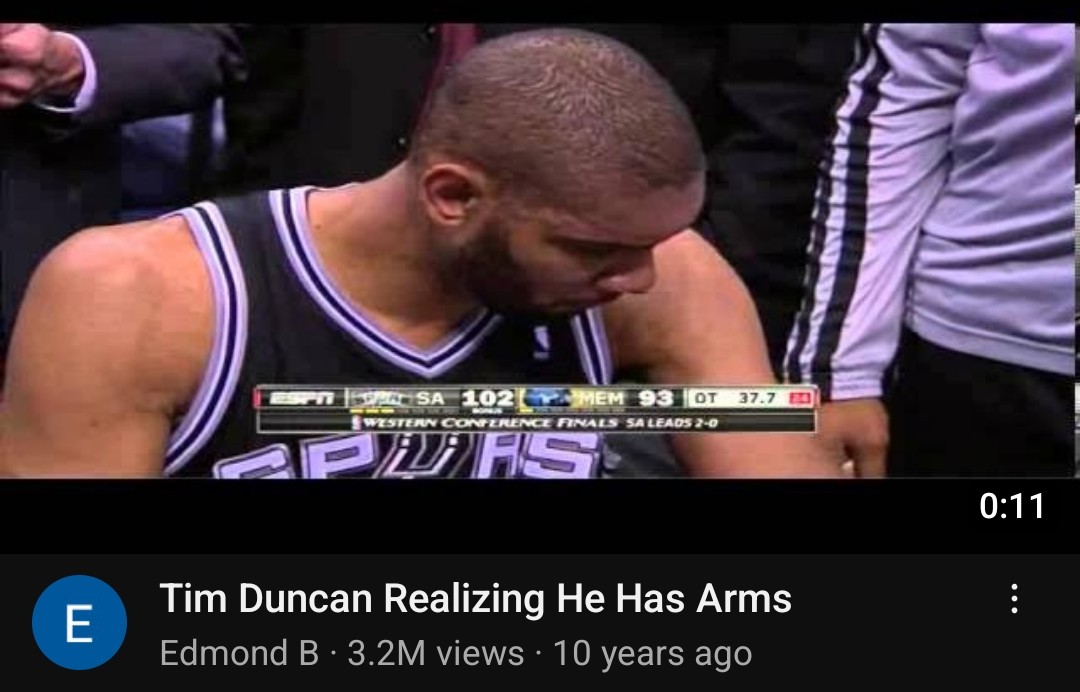 Best nba youtube vid ever