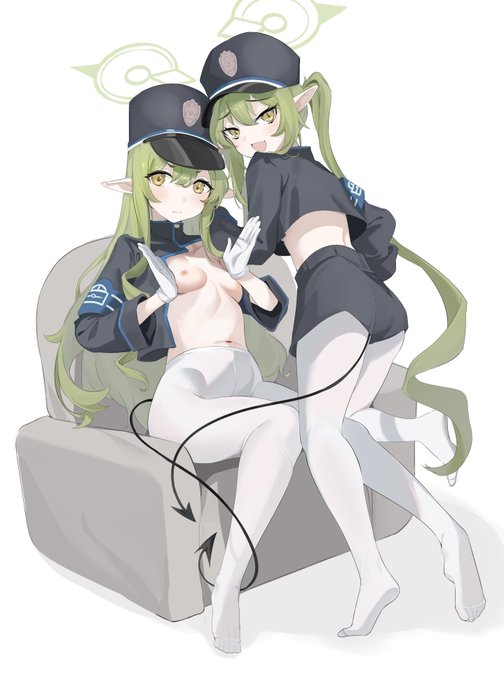 #ブルアカ #ブルーアーカイブです
rkgk 