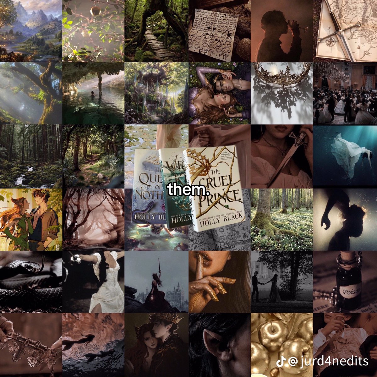 سو سو سو مي
احس بالامان لما اشوف كثير ريدرز مو قادرين يتخطون ذا فولك اوف ذا اير سيريس مثلي

اقرا عشان احصل زيهم، اقرا وادورهم بالكتب، الستاندرد هم، مقارناتي كلها فيهم منجد انربط قلبي بهم