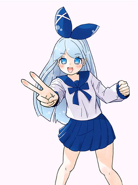 torichee's tweet photo. ごりんごさん家の子。名前はきっと返信で教えてくれる。 https://t.co/QrB6oNQHu9