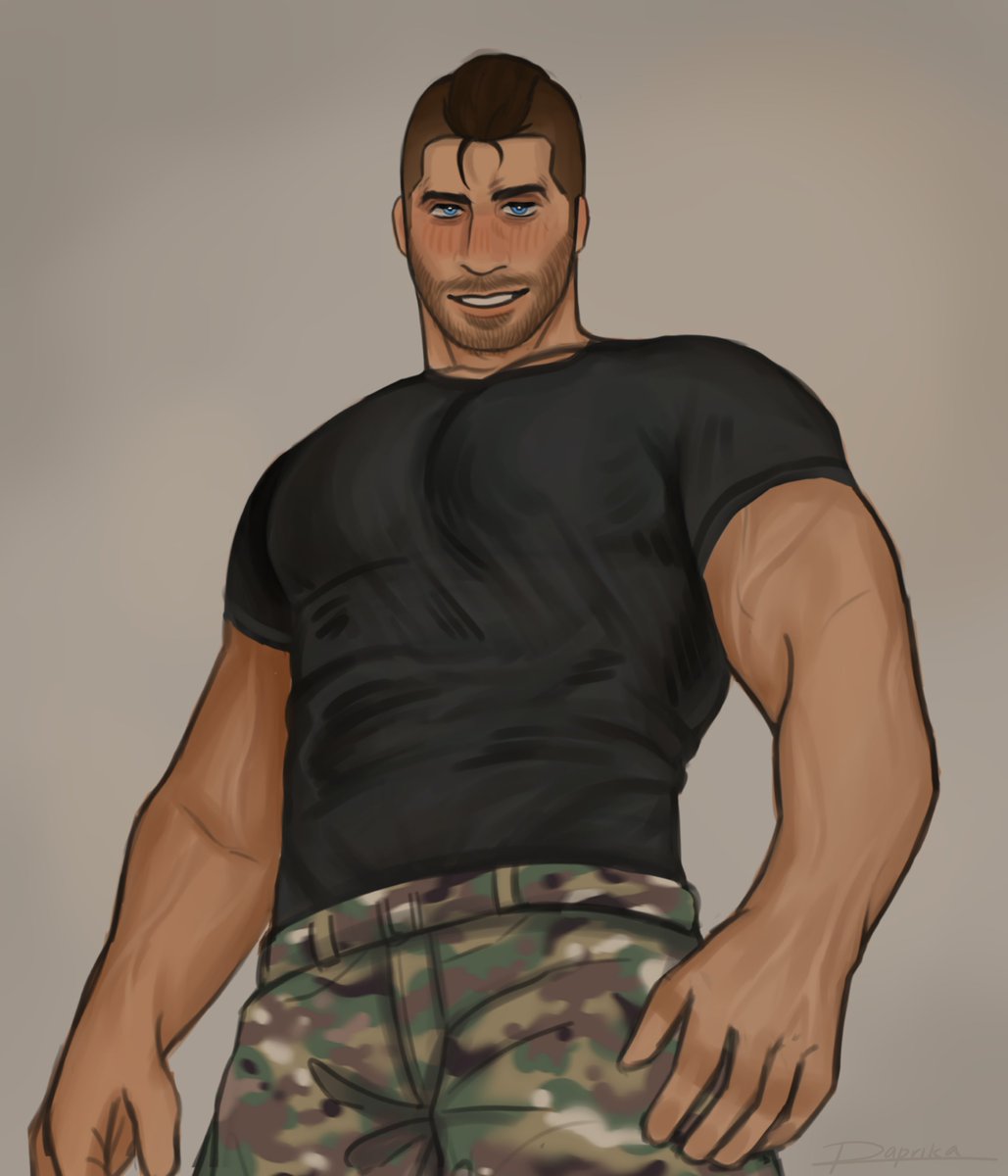 Don't know how to feel abt this one lmao
#soapmactavish #MWII #MWIII