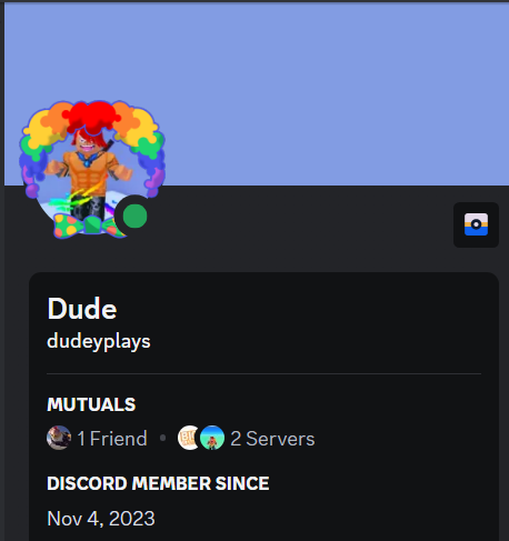 Dude (@DudeyDudePlays) / Posts / X