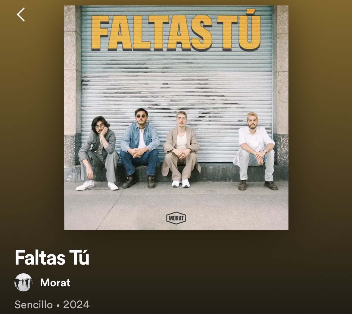 livmorat's tweet photo. Ya No Estás Tú. 2016   // Faltas Tú. 2024 https://t.co/ADSvo2rm7G