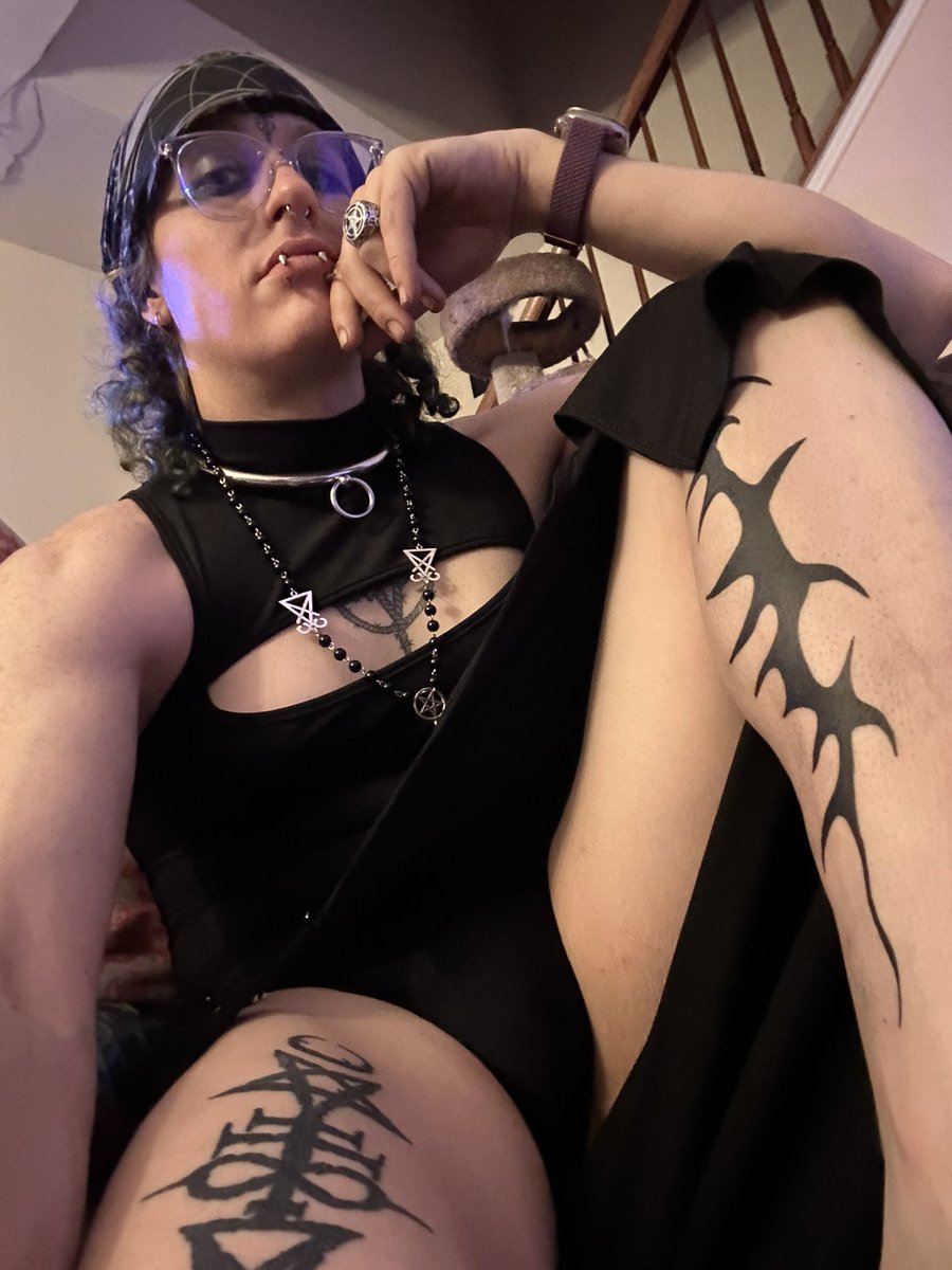 Void Queen