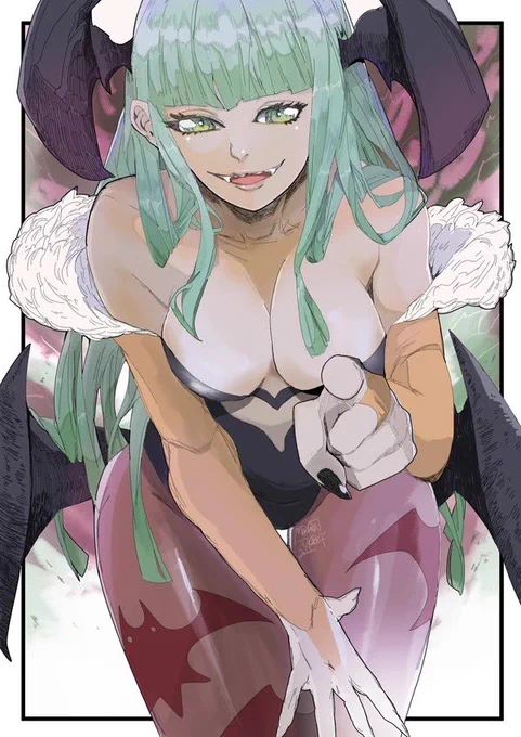 #対になってる絵をあげる 
