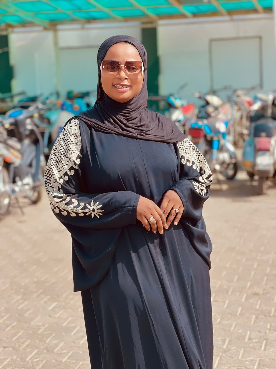 Abdulrahaman Datti Umar (@abdull_gshow1) on Twitter photo Another year has pass on in your life making you even wiser and stronger, let your age not aged your spirit, i wish you Allah's khair and a belated birthday.<a href="/KhadijahAminu4/">Yar Amanar Kwankwasiyya🔴🫡</a> Another year has pass on in your life making you even wiser and stronger, let your age not aged your spirit, i wish you Allah's khair and a belated birthday.<a href="/KhadijahAminu4/">Yar Amanar Kwankwasiyya🔴🫡</a>