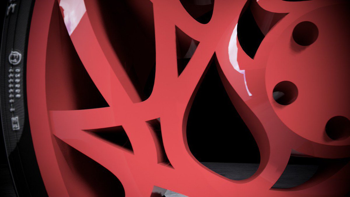 kartonshik's tweet photo. #design #parametric #concept https://t.co/WP0b4ijFkS