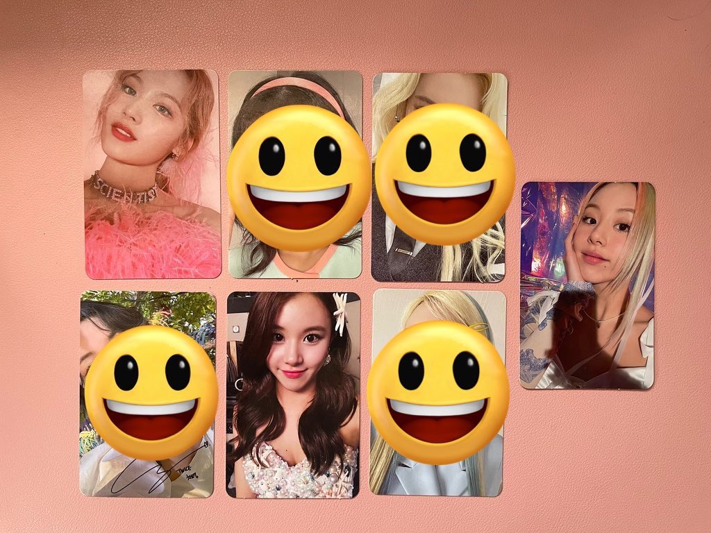 minminchaey's tweet photo. @TwiceMarketPH_ @TeuwaiseuShopPh @TtalgiiPH @TeudoongieShop update ! https://t.co/ECjxTlgem0