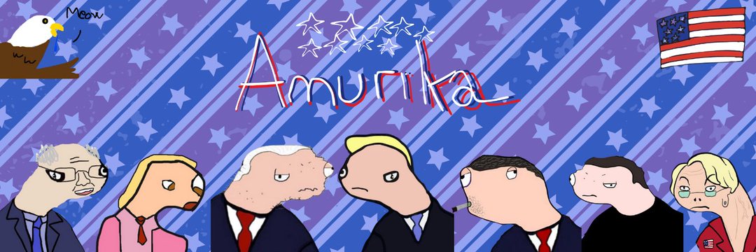 amurikaonsol's tweet photo. $AMURIKA is LIVE on $SOL

We r a communitee takes overs.

4 the peepl by the peepl

ATUyVZ5DNdxcC6L5AvNbeWvnXt8z8mwzzdFSqDReYyRv

https://t.co/HrMHHyxKGu https://t.co/tSuQdnI4AL