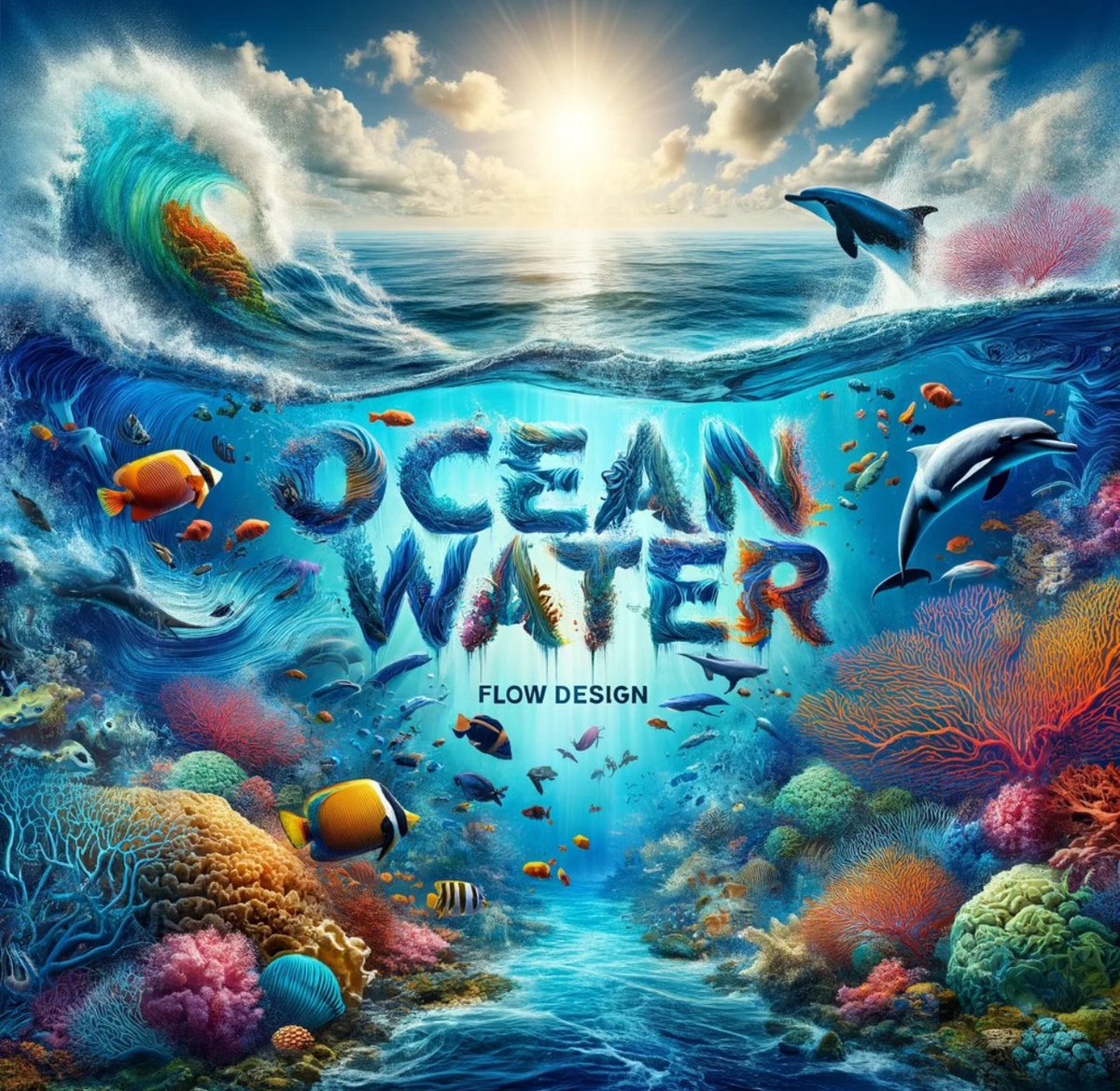 Flow Design tweet media