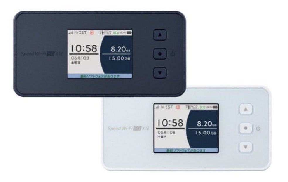 ホームルーター SpeedWi-Fi HOME5GL13 Speed Wi-Fi HOME 5G L13