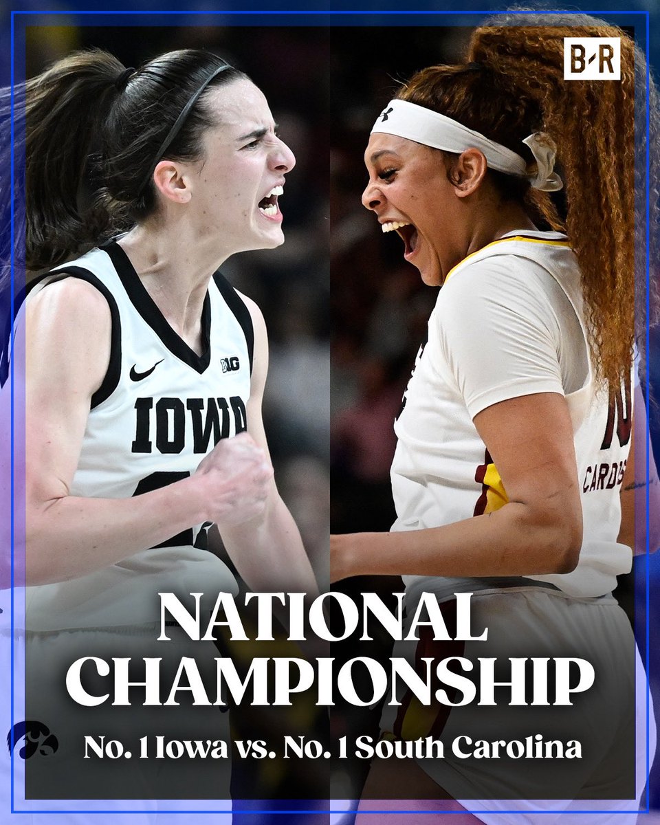 Bleacher Report tweet media