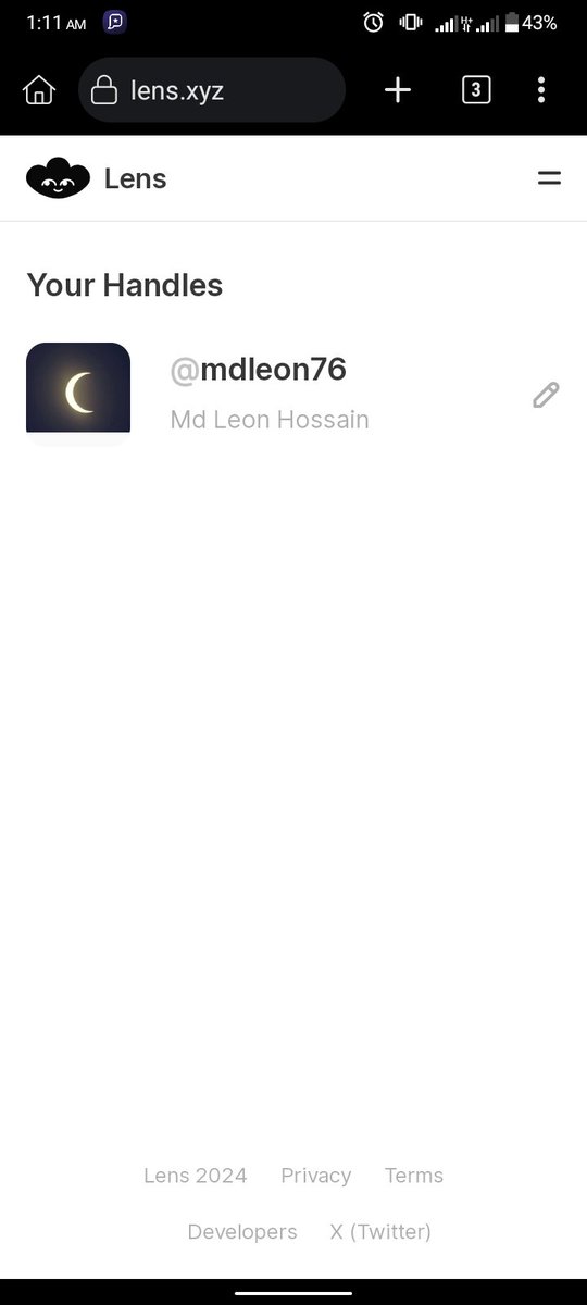 MDLeonHossain10's tweet photo. Like = $10K $BLOCK 🤑🫵
🟠Quote = $10K $PARAM 🤑🫵
🟡Retweet = $10K $TRIP 🤑🫵
🟢Comment = $10K $BUBBLE 🤑🫵
🔵Follow = $10K $EVERY 🤑 https://t.co/ov3on4QPUN