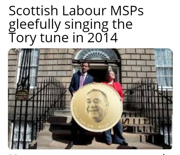 JamesAmcvean's tweet photo. @AnasSarwar You campaign hand in hand with the Tories ...you and your Designated B*****rd...lying to Scots with your Better Together nonsense.
#IndependenceisNormal #ToxicUnionism #VoteLabourGetTory #BrexitTogether https://t.co/9MIm7vDsEJ