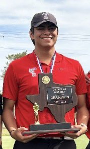 @J.M. Hanks Golf (@hanksgolf95) on Twitter photo The Boys 2-5A District Individual Golf Champion Hanks Daniel Mendoza. <a href="/RCadena2001LTD/">Ruben Cadena</a> <a href="/Coach_Veliz/">Coach Scott Veliz</a> <a href="/YISDAthletics1/">YISD Athletics</a> The Boys 2-5A District Individual Golf Champion Hanks Daniel Mendoza. <a href="/RCadena2001LTD/">Ruben Cadena</a> <a href="/Coach_Veliz/">Coach Scott Veliz</a> <a href="/YISDAthletics1/">YISD Athletics</a>