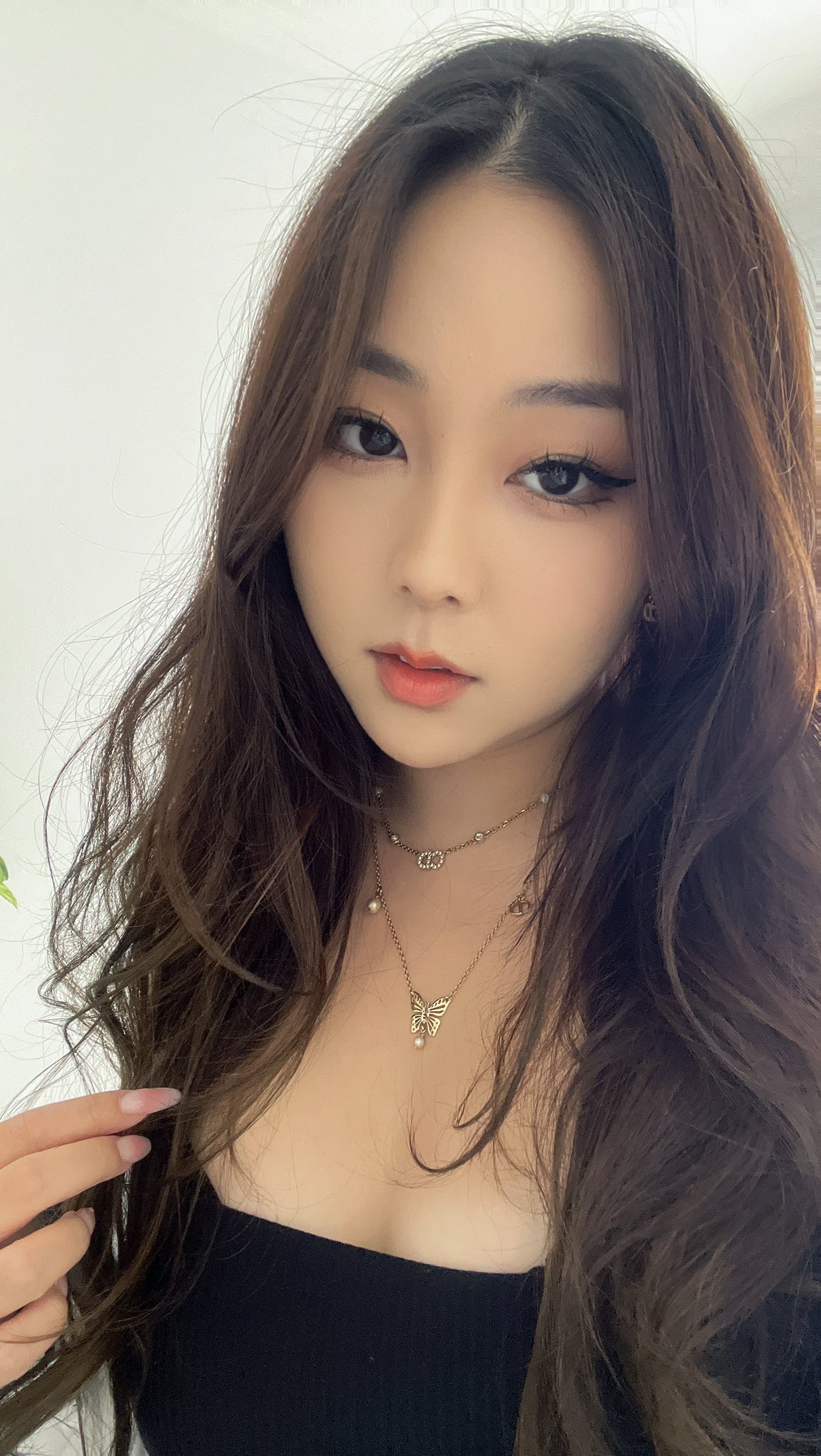 Hanavocado🥑 on X: Goodmorning :3 t.coCuwPLi7cfj  X