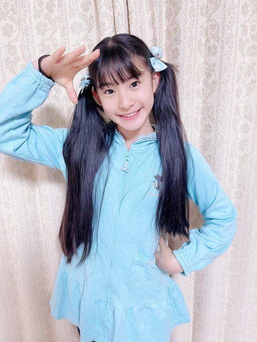 Twitterのコスプレ画像1