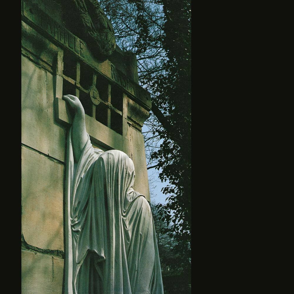 #Top15FaveAlbums 10 | DEAD CAN DANCE Within The Realm Of A Dying Sun This duo is synonymous with 4AD's sound, particularly from the '80s/90s. Unclassifiable and indefinable, they're an astonishing live act. Check out the otherwordly 'Xavier' 👇 🔗 youtu.be/0WRBSFHlEUs?si…