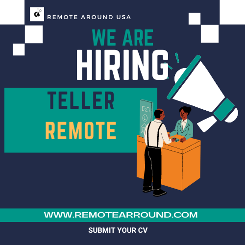 🌟 Join our #TeamTyndall family as a Teller! REMOTE OFFER remotearround.com/job/teller-35/ REMOTE OFFERS remotearround.com/jobs-list-v1/?… #remotearround #vacancies #NowHiring #JobOpening #CareerOpportunity #CreditUnionJobs #PanamaCityJobs #FloridaJobs #TellerJob #BankingCareer #FinanceJob